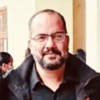 Dhruv Garg