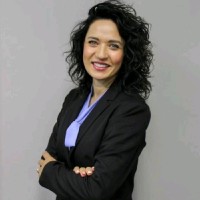 Beverly Sinclair