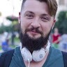 Dmitry Pasichnyk