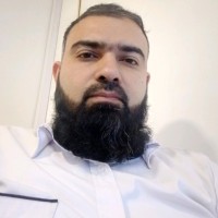 Muhammad Jibran Shah
