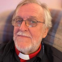 The Reverend Keith Osmund-Smith Bem