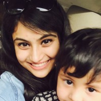 Srishti Jain