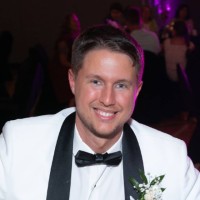 Tad Weaver