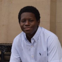 Daniel Wahab