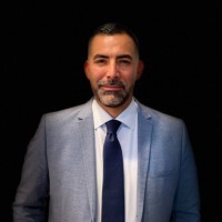 Robert Reyes