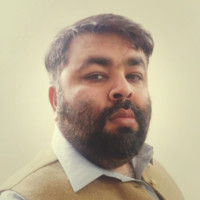 Said Rasool Shah