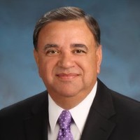 Gustavo Gonzalez, P.E.
