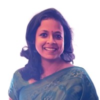 Gayatri Natarajan