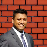 Harikrishnan Sasidharan Nair