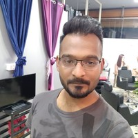 Hitesh Kumar Lalchand
