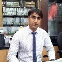 Yousuf Zaman