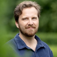 Robert Björklund