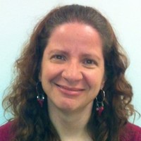 Geraldine Marquis