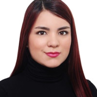 Estefania Barrera Castrillón