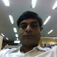 Rajesh Lalge