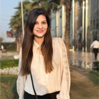 Arushi Tyagi