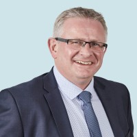 Paul Mahony