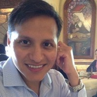 Erick Luz Madrigal