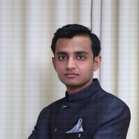 Dhruv Bhavsar