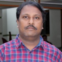 Ravindranath Sangu
