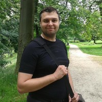 Miroslav Frodl