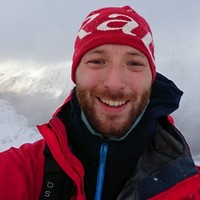 Bradley Fitch