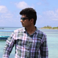 Deepak Sangwan