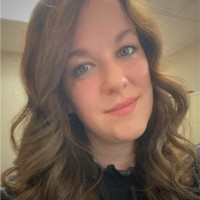 Kirstin Helmick
