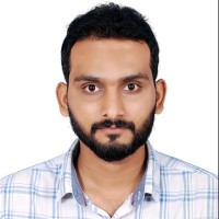shafeeque vk