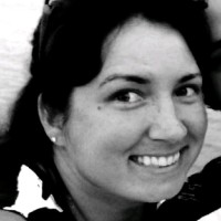 Sarah Parker