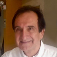 Ervin San Román