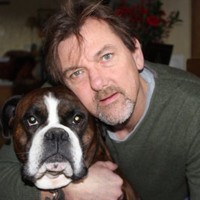 Graham Watts