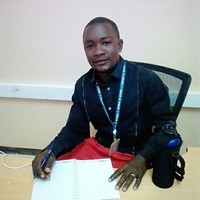 Mutula Maliyamutu Simon