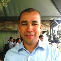 Roberto de Araújo Pereira
