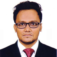 Md. Rashedul Hoque