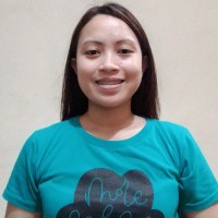 Charina Buslon
