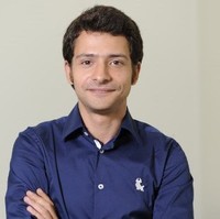 Ilya Fridman