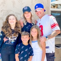 Christopher Van Houten