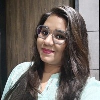 poonam kushwaha