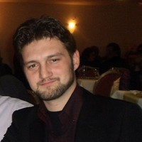 Christos Makris