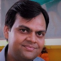 Manoj kumar