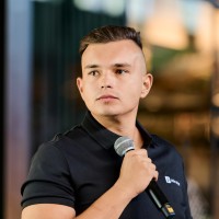 Sebastian Górecki