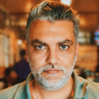 Pedro Pontes