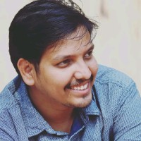 Koushik H M