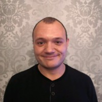 Jamie Boyle