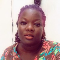Lovenia Gbardyu