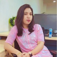 Samreen Siddiqua