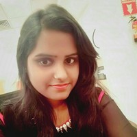 Megha Madaan