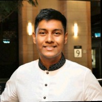 ARAFAT ALI
