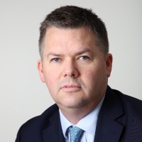 Graeme Futter